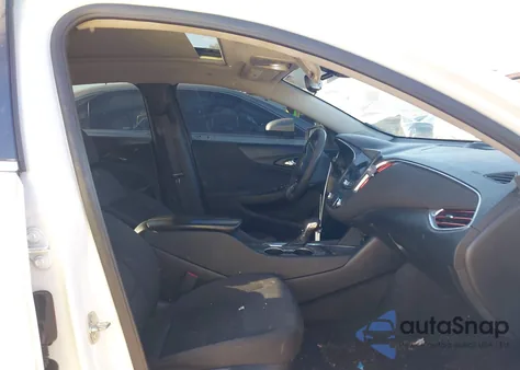 2021 Chevrolet Malibu Fwd Lt z USA, uszkodzony, nr VIN 1G1ZD5ST3MF061595